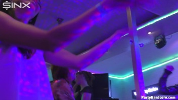 Party Hardcore Gone Crazy Vol. 44 Part 6 - Cam 1 Screencap 81 on www.sinx.com