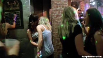 PH Vol. 62 Special Edition - Hustling Hotties Screencap 10 on www.sinx.com