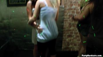 PH Vol. 62 Special Edition - Hustling Hotties Screencap 12 on www.sinx.com