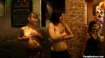 PH Vol. 62 Special Edition - Hustling Hotties Screencap 24 on www.sinx.com