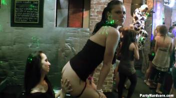 PH Vol. 62 Special Edition - Hustling Hotties Screencap 37 on www.sinx.com