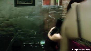 PH Vol. 62 Special Edition - Hustling Hotties Screencap 45 on www.sinx.com