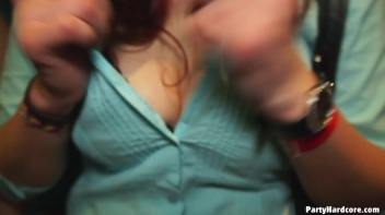 Party Hardcore Gone Crazy Vol. 2 Part 4 - Cam 3 Screencap 9 on www.sinx.com
