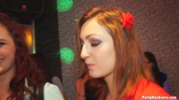 Party Hardcore Gone Crazy Vol. 2 Part 4 - Cam 3 Screencap 1 on www.sinx.com