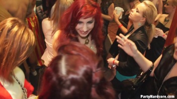 Party Hardcore Gone Crazy Vol. 2 Part 4 - Cam 3 Screencap 15 on www.sinx.com