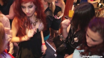 Party Hardcore Gone Crazy Vol. 2 Part 4 - Cam 3 Screencap 16 on www.sinx.com