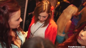 Party Hardcore Gone Crazy Vol. 2 Part 4 - Cam 3 Screencap 18 on www.sinx.com