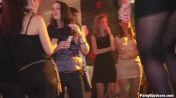 Party Hardcore Gone Crazy Vol. 2 Part 4 - Cam 3 Screencap 29 on www.sinx.com