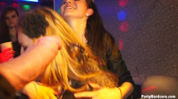 Party Hardcore Gone Crazy Vol. 2 Part 4 - Cam 3 Screencap 65 on www.sinx.com