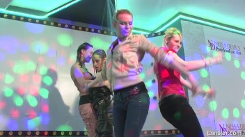 Pornstar Flirt Part 5 - Cam 3 Screencap 21 on www.sinx.com