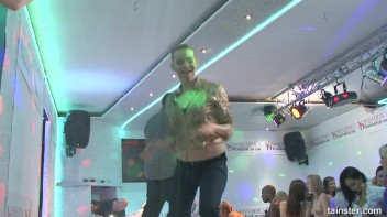 Pornstar Flirt Part 5 - Cam 3 Screencap 29 on www.sinx.com