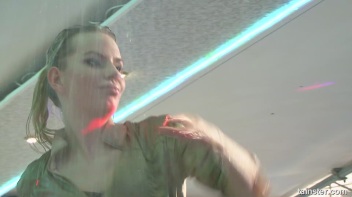 Pornstar Flirt Part 5 - Cam 3 Screencap 32 on www.sinx.com