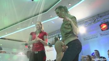 Pornstar Flirt Part 5 - Cam 3 Screencap 39 on www.sinx.com