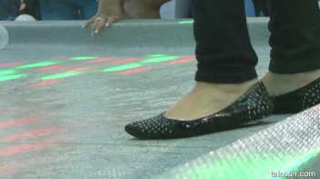 Pornstar Flirt Part 5 - Cam 3 Screencap 42 on www.sinx.com