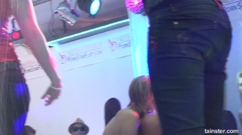 Pornstar Flirt Part 5 - Cam 3 Screencap 45 on www.sinx.com