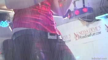 Pornstar Flirt Part 5 - Cam 3 Screencap 49 on www.sinx.com