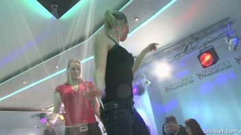 Pornstar Flirt Part 5 - Cam 3 Screencap 51 on www.sinx.com