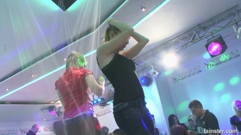 Pornstar Flirt Part 5 - Cam 3 Screencap 52 on www.sinx.com