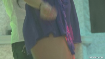 Pornstar Flirt Part 5 - Cam 3 Screencap 54 on www.sinx.com