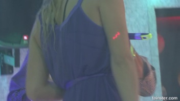 Pornstar Flirt Part 5 - Cam 3 Screencap 58 on www.sinx.com