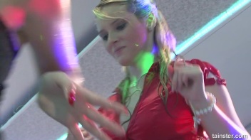 Pornstar Flirt Part 5 - Cam 3 Screencap 59 on www.sinx.com