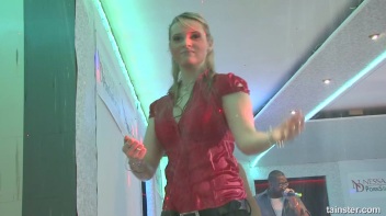 Pornstar Flirt Part 5 - Cam 3 Screencap 60 on www.sinx.com