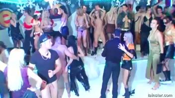 Pussy Blizzard Part 5 - Cam 2 Screencap 101 on www.sinx.com