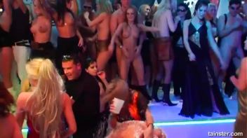 Pussy Blizzard Part 5 - Cam 2 Screencap 105 on www.sinx.com