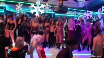Pussy Blizzard Part 5 - Cam 2 Screencap 109 on www.sinx.com