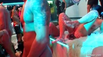 Pussy Blizzard Part 5 - Cam 2 Screencap 46 on www.sinx.com