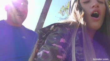 College Cutie Showered In Cum And Piss Screencap 41 on www.sinx.com