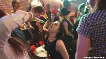 Party Hardcore Gone Crazy Vol. 34 Part 2 - Main Edit Screencap 95 on www.sinx.com