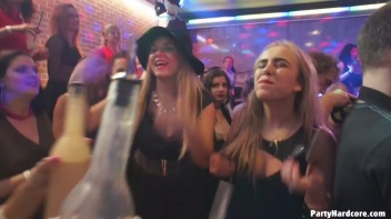 Party Hardcore Gone Crazy Vol. 34 Part 2 - Main Edit Screencap 97 on www.sinx.com