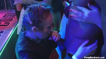 Party Hardcore Gone Crazy Vol. 34 Part 2 - Main Edit Screencap 1 on www.sinx.com