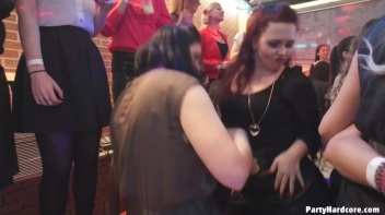 Party Hardcore Gone Crazy Vol. 34 Part 2 - Main Edit Screencap 103 on www.sinx.com