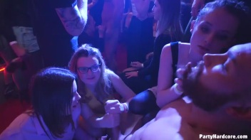 Party Hardcore Gone Crazy Vol. 34 Part 2 - Main Edit Screencap 105 on www.sinx.com
