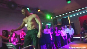 Party Hardcore Gone Crazy Vol. 34 Part 2 - Main Edit Screencap 108 on www.sinx.com