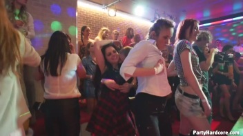 Party Hardcore Gone Crazy Vol. 34 Part 2 - Main Edit Screencap 113 on www.sinx.com