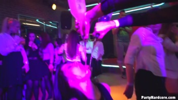 Party Hardcore Gone Crazy Vol. 34 Part 2 - Main Edit Screencap 115 on www.sinx.com