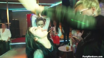 Party Hardcore Gone Crazy Vol. 34 Part 2 - Main Edit Screencap 116 on www.sinx.com