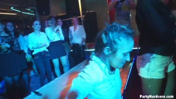 Party Hardcore Gone Crazy Vol. 34 Part 2 - Main Edit Screencap 117 on www.sinx.com