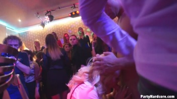 Party Hardcore Gone Crazy Vol. 34 Part 2 - Main Edit Screencap 29 on www.sinx.com