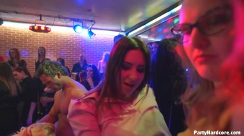Party Hardcore Gone Crazy Vol. 34 Part 2 - Main Edit Screencap 30 on www.sinx.com