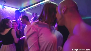 Party Hardcore Gone Crazy Vol. 34 Part 2 - Main Edit Screencap 36 on www.sinx.com