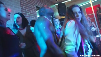Party Hardcore Gone Crazy Vol. 34 Part 2 - Main Edit Screencap 40 on www.sinx.com