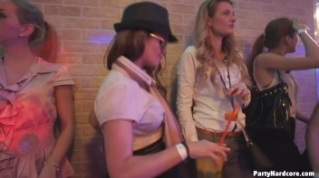 Party Hardcore Gone Crazy Vol. 34 Part 2 - Main Edit Screencap 44 on www.sinx.com