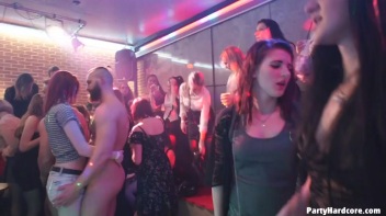 Party Hardcore Gone Crazy Vol. 34 Part 2 - Main Edit Screencap 46 on www.sinx.com