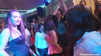 Party Hardcore Gone Crazy Vol. 34 Part 2 - Main Edit Screencap 47 on www.sinx.com