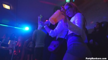 Party Hardcore Gone Crazy Vol. 34 Part 2 - Main Edit Screencap 58 on www.sinx.com