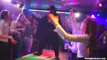 Party Hardcore Gone Crazy Vol. 34 Part 2 - Main Edit Screencap 62 on www.sinx.com